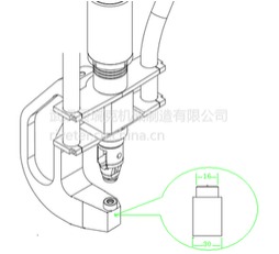 無鉚釘鉚接機(jī)的行業(yè)用途有哪些?